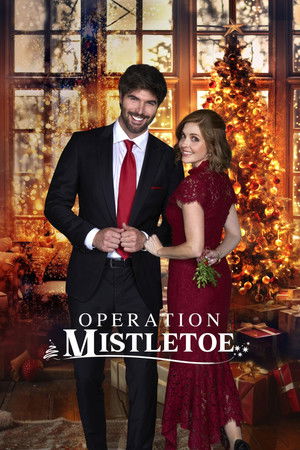 Operation Mistletoe poszter