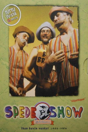 Spede show