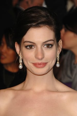 Anne Hathaway profil kép