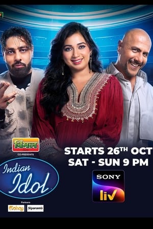 Indian Idol