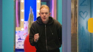 Celebrity Big Brother 1. évad Ep.15 15. epizód
