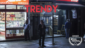 Trendy háttérkép