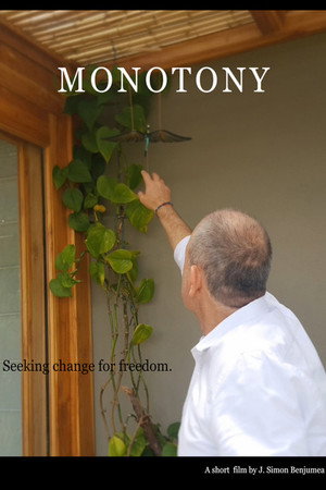 Monotony poszter