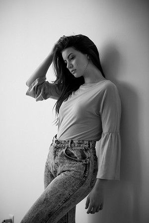 Keara Graves profil kép