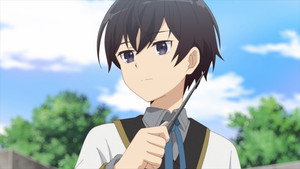 最強陰陽師の異世界転生記 1. évad Ep.3 3. epizód
