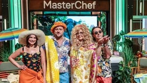 MasterChef 12. évad Ep.3 3. epizód