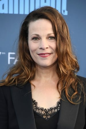 Lili Taylor profil kép