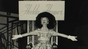 Hedda Hopper's Hollywood háttérkép