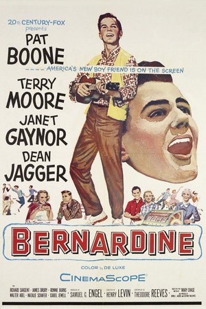 Bernardine poszter