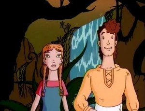 Jumanji Season 1 Ep.7 7. epizód