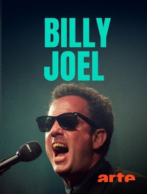Billy Joel: Live at Yankee Stadium poszter