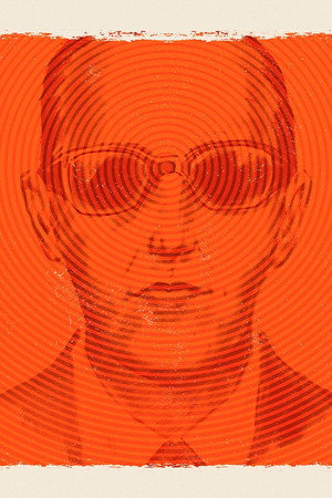 The Mystery of D.B. Cooper poszter