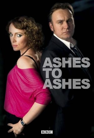 Ashes to Ashes poszter