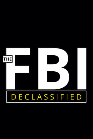 The FBI Declassified poszter