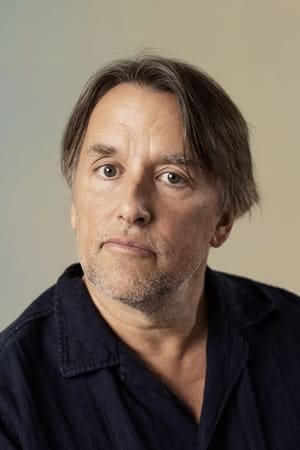 Richard Linklater profil kép