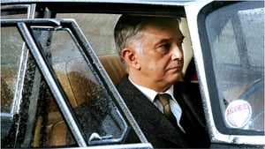 George Gently főfelügyelő 1. évad Ep.3 Bombázók holdja