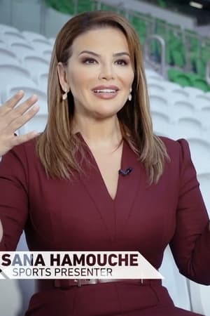 Sana Hamouche profil kép