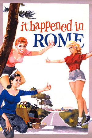 Souvenir d'Italie poszter