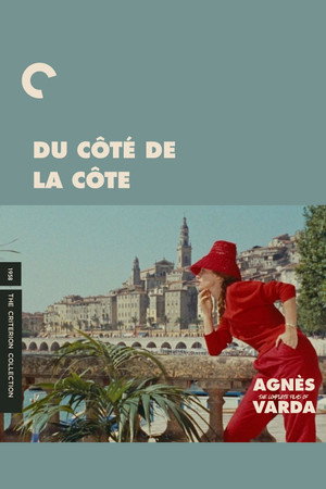 Du côté de la côte poszter