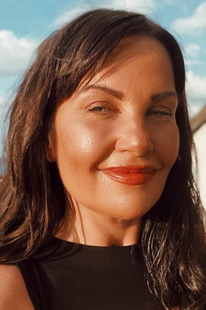 Kira Eggers profil kép