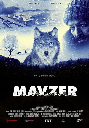 Mavzer poszter