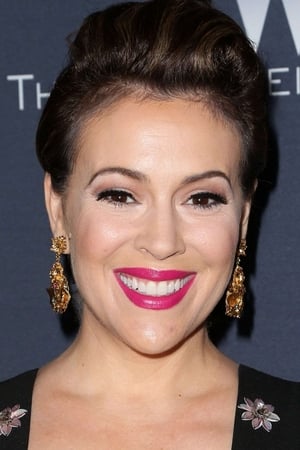 Alyssa Milano profil kép