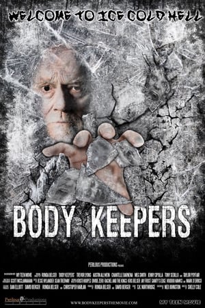 Body Keepers poszter