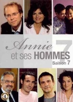 Annie et ses hommes