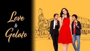 Love & Gelato - Firenzei nyár háttérkép