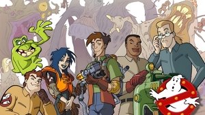Extreme Ghostbusters kép