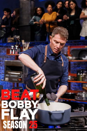 Beat Bobby Flay