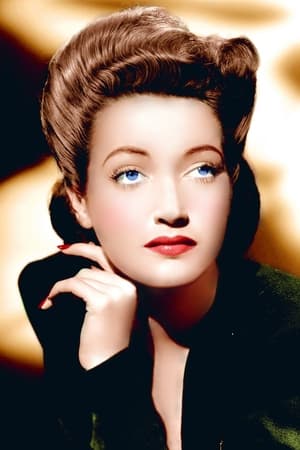 Dorothy Lamour profil kép