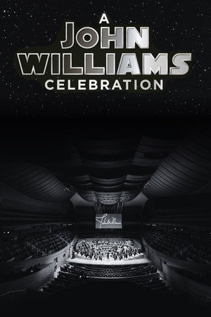 A John Williams Celebration poszter