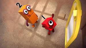 Numberblocks 3. évad Ep.19 19. epizód