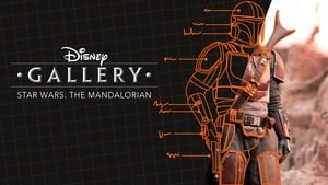 Disney Galéria/Star Wars: A mandalóri kép