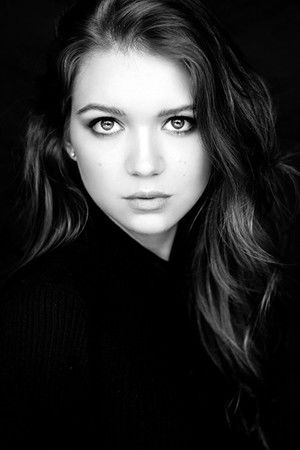 Abby Ross profil kép