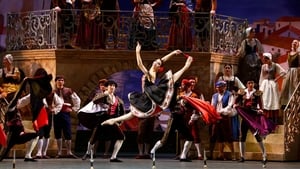 Bolshoi Ballet: Don Quixote háttérkép