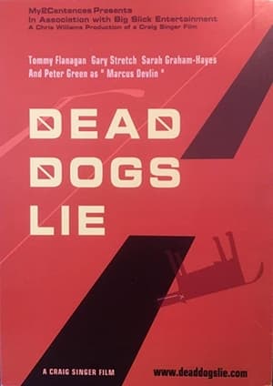 Dead Dogs Lie poszter