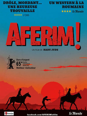 Aferim! poszter