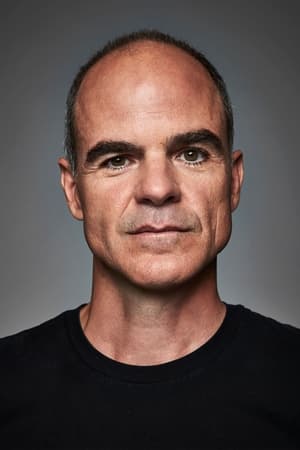 Michael Kelly profil kép