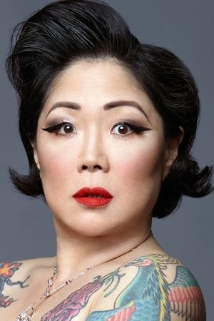 Margaret Cho profil kép