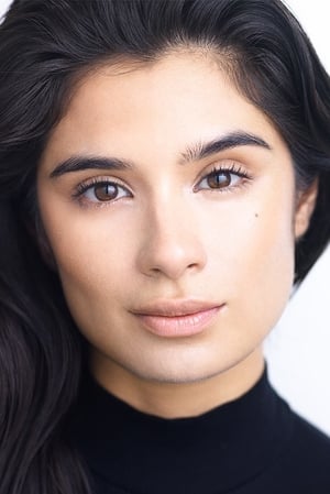 Diane Guerrero profil kép