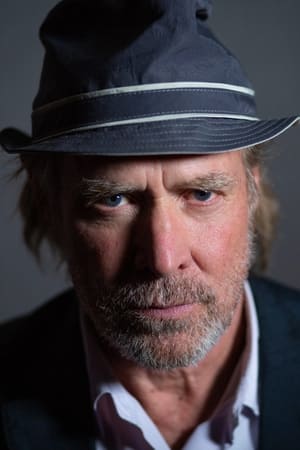 Will Patton profil kép