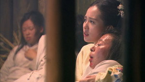 女医明妃传 Season 1 Ep.5 5. epizód