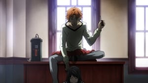 Bungo Stray Dogs 1. évad Ep.2 2. epizód