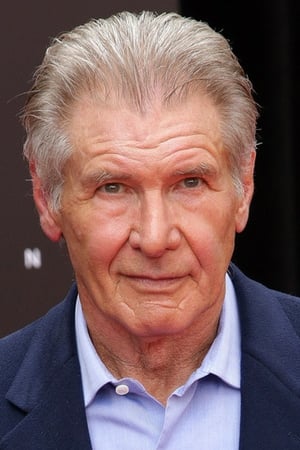 Harrison Ford profil kép