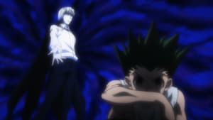 HUNTER×HUNTER 2. évad Ep.125 125. epizód