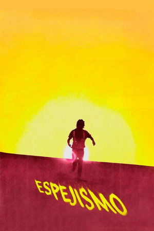 Espejismo poszter