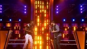 The Voice 4. évad Ep.9 9. epizód