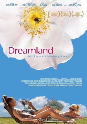 Dreamland poszter